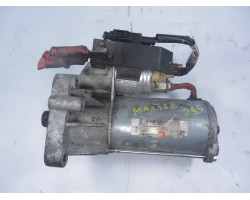 STARTER MOTOR Renault MASTER II 2007 2.5 DCI 