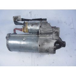 STARTER MOTOR Renault MASTER II 2007 2.5 DCI 