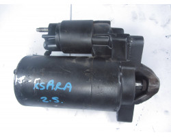 STARTER MOTOR Citroën XSARA  1.6 