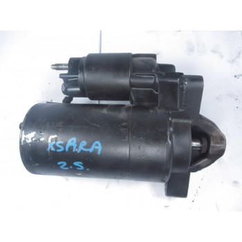 STARTER MOTOR Citroën XSARA  1.6 