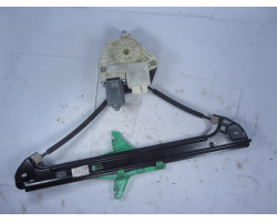 WINDOW MECHANISM REAR LEFT Volkswagen Golf 2013 VII 5g4839461c