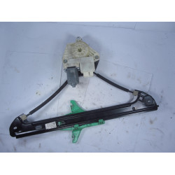 WINDOW MECHANISM REAR LEFT Volkswagen Golf 2013 VII 5g4839461c