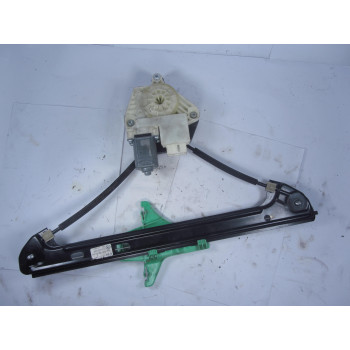 WINDOW MECHANISM REAR LEFT Volkswagen Golf 2013 VII 5g4839461c