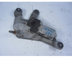 WIPER MECHANISM Toyota Corolla Verso 2005 2.0 D4D 85130-0f010