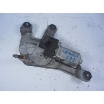 WIPER MECHANISM Toyota Corolla Verso 2005 2.0 D4D 85130-0f010