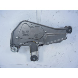 WIPER MECHANISM Toyota Corolla Verso 2005 2.0 D4D 85130-0f010