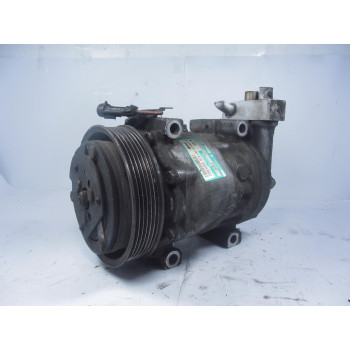 AIR CONDITIONING COMPRESSOR Alfa GT 2004 1.9JTD 60653652