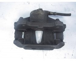 BRAKE CALIPER FRONT RIGHT Opel Corsa 2008 1.2 