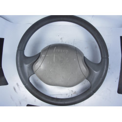 STEERING WHEEL IVECO Daily basic/classic 2002 35 S13 