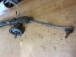 STEERING RACK Peugeot 5008 2010 1.6HDI 