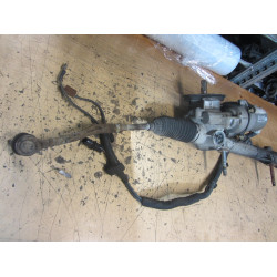 STEERING RACK Peugeot 207 2008 1.6 16V 6700001531b   6820000090