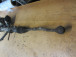 STEERING RACK Peugeot 207 2008 1.6 16V 6700001531b   6820000090