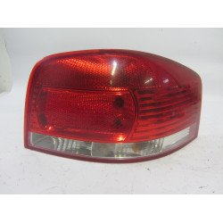 TAIL LIGHT RIGHT Audi A3, S3 2007 1.6 8p0945096