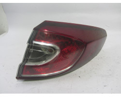 TAIL LIGHT RIGHT Renault MEGANE 2013 GRANDTOUR 1.5 DCI 89319381