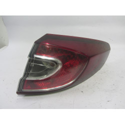 TAIL LIGHT RIGHT Renault MEGANE 2013 GRANDTOUR 1.5 DCI 89319381