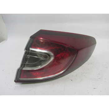 TAIL LIGHT RIGHT Renault MEGANE 2013 GRANDTOUR 1.5 DCI 89319381