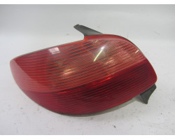 TAIL LIGHT LEFT Peugeot 206 2000 2.0 HDI 