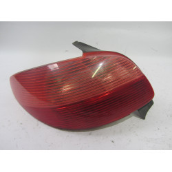 FARO POSTERIORE SINISTRO Peugeot 206 2000 2.0 HDI 