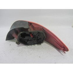 TAIL LIGHT LEFT Peugeot 206 2000 2.0 HDI 