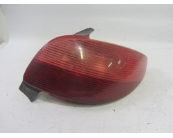 FARO POSTERIORE DESTRO Peugeot 206 2000 2.0 HDI 