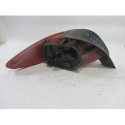 TAIL LIGHT RIGHT Peugeot 206 2000 2.0 HDI 