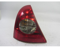 TAIL LIGHT LEFT Renault CLIO II 2011 1.2 16V 