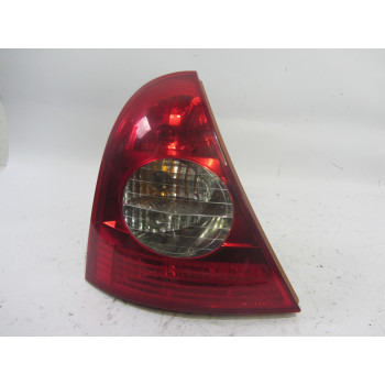 TAIL LIGHT LEFT Renault CLIO II 2011 1.2 16V 