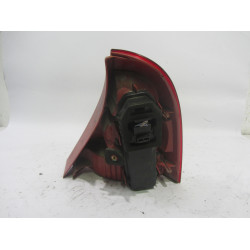 TAIL LIGHT LEFT Renault CLIO II 2011 1.2 16V 