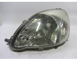 HEADLIGHT LEFT Toyota Yaris 2004 1.0 811500d08000