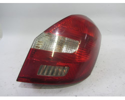 TAIL LIGHT RIGHT Škoda Fabia 2008 COMBI 1.6 