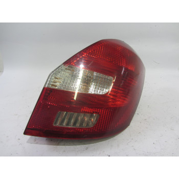 TAIL LIGHT RIGHT Škoda Fabia 2008 COMBI 1.6 