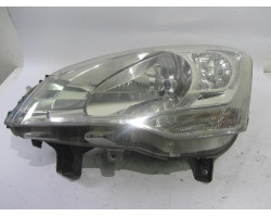 FARO ANTERIORE SINISTRO Citroën BERLINGO 3 2011 1.6 I 16V 