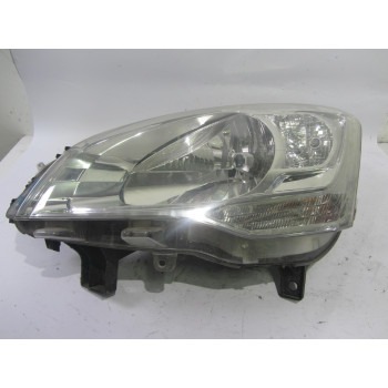 HEADLIGHT LEFT Citroën BERLINGO 3 2011 1.6 I 16V 