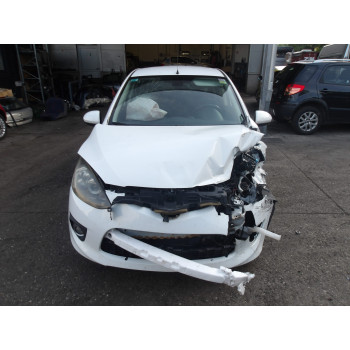 AVTO ZA DELE Mazda Mazda2 2009 1.5 I 