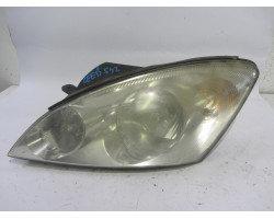 HEADLIGHT LEFT Kia Cee'd 2008 1.6 92101-1h000