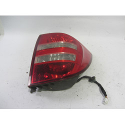 TAIL LIGHT RIGHT Kia Cee'd 2008 1.6 