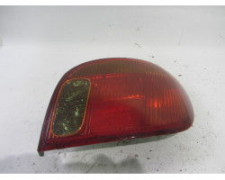 TAIL LIGHT RIGHT Toyota Yaris 2004 1.0 