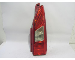 TAIL LIGHT RIGHT Citroën BERLINGO 3 2011 1.6 I 16V 