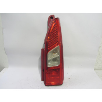 TAIL LIGHT RIGHT Citroën BERLINGO 3 2011 1.6 I 16V 