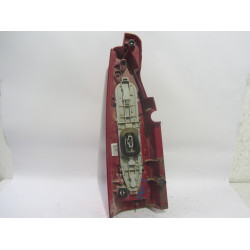 TAIL LIGHT RIGHT Citroën BERLINGO 3 2011 1.6 I 16V 