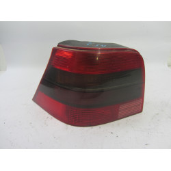 TAIL LIGHT LEFT Volkswagen Golf 2000 1.6 16V 