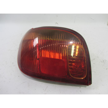 TAIL LIGHT LEFT Toyota Yaris 2004 1.0 