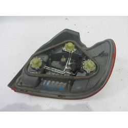 TAIL LIGHT LEFT Toyota Yaris 2004 1.0 