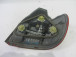 TAIL LIGHT LEFT Toyota Yaris 2004 1.0 