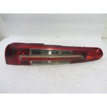 TAIL LIGHT LEFT Ford C-Max 2009 1.8 TDCI 