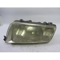 HEADLIGHT LEFT Škoda Fabia 2007 1.4 16V COMBI 