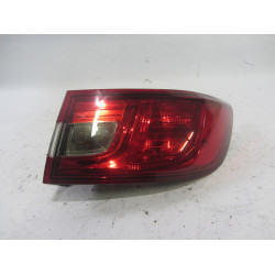 TAIL LIGHT RIGHT Renault CLIO 2014 IV. 1.5 DCI 265502631r