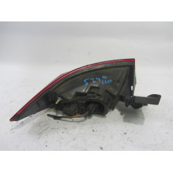 TAIL LIGHT RIGHT Renault CLIO 2014 IV. 1.5 DCI 265502631r