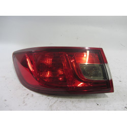 TAIL LIGHT LEFT Renault CLIO 2014 IV. 1.5 DCI 265554091r