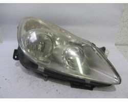 FARO ANTERIORE DESTRO Opel Corsa 2008 1.4 16V 13186382